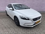 Volvo V40 2.0 T2 Nordic+ | Standkachel | Navigatie | Parkeersensoren achter | Bi-xenon koplampen | Stoelverwarming | Cruise control | Voorruitverwarming | Volvo On Call | Climate control |