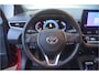 Toyota Corolla Touring Sports 1.8 Hybrid Executive Bi-Tone, stuur en stoelverwarming
