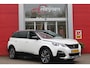 Peugeot 5008 1.2 130PK AUTOMAAT GT-LINE | TREKHAAK | PANORAMA SCHUIF/KANTEL DAK | DAB+ | 7-PERSOONS | DODEHOEK BEWAKING | CAMERA | CRUISE | FULL LED KOPLAMPEN | CLIMA CONTROL | APPLE CARPLAY/ANDROID AUTO | ALL SEASON BANDEN |