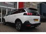 Peugeot 5008 1.2 130PK AUTOMAAT GT-LINE | TREKHAAK | PANORAMA SCHUIF/KANTEL DAK | DAB+ | 7-PERSOONS | DODEHOEK BEWAKING | CAMERA | CRUISE | FULL LED KOPLAMPEN | CLIMA CONTROL | APPLE CARPLAY/ANDROID AUTO | ALL SEASON BANDEN |