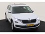 Skoda Kodiaq 1.5 TSI Business Edition / AUTOMAAT/ PANODAK/ NAVI/ LED/ PARK. SENSOREN + CAMERA/ CLIMA/ 18"LMV