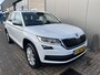 Skoda Kodiaq 1.5 TSI Business Edition / AUTOMAAT/ PANODAK/ NAVI/ LED/ PARK. SENSOREN V+A/ CAMERA/ CLIMA/ CRUISE CONTROL/ SMARTLINK/ DAB/ ISOFIX/ 18"LMV
