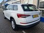 Skoda Kodiaq 1.5 TSI Business Edition / AUTOMAAT/ PANODAK/ NAVI/ LED/ PARK. SENSOREN V+A/ CAMERA/ CLIMA/ CRUISE CONTROL/ SMARTLINK/ DAB/ ISOFIX/ 18"LMV