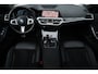 BMW 3-Serie Touring 330e M-sport Pano Memory Laser El.Haak 360 Carbon HiFi Keyless 19” Bliss Ambient Pearl White