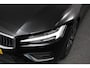 Volvo V60 2.0 T5 250pk Automaat Inscription Navigatie Apple Carpla/Android Auto Climate control Leder Parkeer sensoren Virtual Cockpit |Lichtmetalen velgen 18"