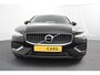 Volvo V60 2.0 T5 250pk Automaat Inscription Navigatie Apple Carpla/Android Auto Climate control Leder Parkeer sensoren Virtual Cockpit |Lichtmetalen velgen 18"