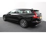 Volvo V60 2.0 T5 250pk Automaat Inscription Navigatie Apple Carpla/Android Auto Climate control Leder Parkeer sensoren Virtual Cockpit |Lichtmetalen velgen 18"