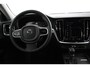 Volvo V60 2.0 T5 250pk Automaat Inscription Navigatie Apple Carpla/Android Auto Climate control Leder Parkeer sensoren Virtual Cockpit |Lichtmetalen velgen 18"