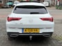 Mercedes-Benz CLA Shooting Brake 180 Business Solution Luxury, Schuif/kanteldak, Stoelverwarming, Lederen bekleding