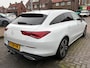 Mercedes-Benz CLA Shooting Brake 180 Business Solution Luxury, Schuif/kanteldak, Stoelverwarming, Lederen bekleding