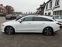 Mercedes-Benz CLA Shooting Brake 180 Business Solution Luxury, Schuif/kanteldak, Stoelverwarming, Lederen bekleding