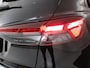 Audi Q4 e-tron 40 S edition 77 kWh 204 pk | Navigatie | Warmtepomp | Parkeersensoren | Achteruitrijcamera | Elektr. voorstoelen | Stoelverwarming | S-Line |