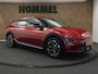 Kia EV6 Air 84 kWh SOH 99.5%!!- GROOT ACCU PAKKET - ORIGINEEL NEDERLANDSE AUTO - TREKHAAK 1.800 KG GEREMD TREKGEWICHT - STUUR EN STOEL VERWARMING - APPLE CARPLAY/ANDROID AUTO - PARKEERSENSOREN VOOR EN ACHTER - NAVGIATIE