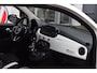 Fiat 500 80pk Turbo Mirror|Carplay|Clima|TFT|Sportstoel