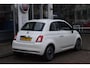 Fiat 500 80pk Turbo Mirror|Carplay|Clima|TFT|Sportstoel