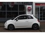Fiat 500 80pk Turbo Mirror|Carplay|Clima|TFT|Sportstoel