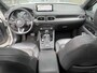Mazda CX-5 2.0 SkyActiv-G 165 AUTOMAAT Sportive NAVI | ACHTERUITRIJCAMERA | MATRIX-LED KOPLAMPEN| 19 INCH LMV | APPLE CARPLAY 2000 KG TREKGEWICHT