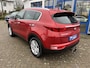 Kia Sportage 1.6 GDI First Edition | Navigatie, Parkeersensoren V+A en camera, Lederen bekleding, Cruise controle, Stoel en stuurverwarming