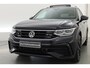 Volkswagen Tiguan 1.4 TSI eHybrid R-Line Black Style | Pano | HUD | 360cam | Elek. Trekhaak | 4x Stoelverw. | Keyless | 20'' | Adapt. Cruise