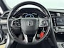 Honda Civic 1.0 i-VTEC Black Edition | Leder | Navigatie | Apple Carplay/Android Auto | Trekhaak | 17 Inch | Camera | Parkeersensoren |