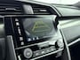 Honda Civic 1.0 i-VTEC Black Edition | Leder | Navigatie | Apple Carplay/Android Auto | Trekhaak | 17 Inch | Camera | Parkeersensoren |