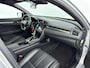 Honda Civic 1.0 i-VTEC Black Edition | Leder | Navigatie | Apple Carplay/Android Auto | Trekhaak | 17 Inch | Camera | Parkeersensoren |