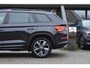 Skoda Kodiaq 1.5 TSI Sportline | TREKHAAK | ADAPT. CRUISE | NAP | CANTON | PANORAMADAK | DEALER ONDERHOUDEN