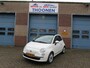 Fiat 500 1.2 Lounge|3 deurs|radio/cd speler|usb|panoramadak