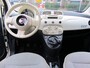 Fiat 500 1.2 Lounge|3 deurs|radio/cd speler|usb|panoramadak