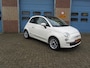 Fiat 500 1.2 Lounge|3 deurs|radio/cd speler|usb|panoramadak