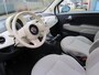 Fiat 500 1.2 Lounge|3 deurs|radio/cd speler|usb|panoramadak