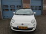 Fiat 500 1.2 Lounge|3 deurs|radio/cd speler|usb|panoramadak
