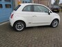 Fiat 500 1.2 Lounge|3 deurs|radio/cd speler|usb|panoramadak