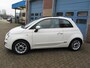 Fiat 500 1.2 Lounge|3 deurs|radio/cd speler|usb|panoramadak