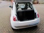 Fiat 500 1.2 Lounge|3 deurs|radio/cd speler|usb|panoramadak