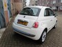 Fiat 500 1.2 Lounge|3 deurs|radio/cd speler|usb|panoramadak
