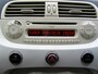Fiat 500 1.2 Lounge|3 deurs|radio/cd speler|usb|panoramadak