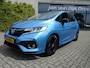 Honda Jazz 1.5 i-VTEC 130pk CVT Dynamic Navigatie TREKHAAK