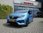 Honda Jazz 1.5 i-VTEC 130pk CVT Dynamic Navigatie TREKHAAK