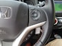 Honda Jazz 1.5 i-VTEC 130pk CVT Dynamic Navigatie TREKHAAK