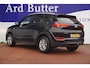Hyundai Tucson 1.6 GDi Comfort+Full-Navigatie+camera+ecc+stoel-verw+trekhaak = UNIEK !!