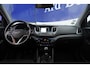 Hyundai Tucson 1.6 GDi Comfort+Full-Navigatie+camera+ecc+stoel-verw+trekhaak = UNIEK !!