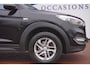 Hyundai Tucson 1.6 GDi Comfort+Full-Navigatie+camera+ecc+stoel-verw+trekhaak = UNIEK !!