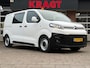 Citroën Jumpy 1.6 BlueHDI 95PK|EURO6|NAP|AUTOMAAT|airco|cruise|blind spot|bluetooth|parkeersensoren|omvormer|trekhaak|1e EIG