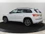 Skoda Kodiaq 1.5 TSI Sportline 7 Persoons | Panoramadak | Stoelverwarming | Trekhaak | Adaptive cruise | Carplay | Memory | 20 inch | Virtual Cockpit | Alcantara | Keyless | Navigatie