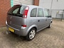 Opel Meriva 1.6-16V Maxx Cool automaat Airco Bj:2004 NAP!