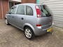 Opel Meriva 1.6-16V Maxx Cool automaat Airco Bj:2004 NAP!