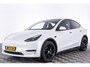 Tesla Model Y Long Range AWD 75 kWh | LEDER | PANORAMADAK