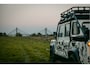 Land Rover Defender 110 Crew Cab TROPHY 2 Works V8 | 1 of 4 LHD Defender Trophy 2 Crew Cab | WARN |