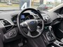 Ford Kuga BWJ 2014 | 1.6T 182PK Titanium Plus 4WD AUTOMAAT | TREKHAAK | SCHUIFDAK | CLIMA | NAVI | CAMERA A | PDC 2X | VOORRUIT VERW | BI-XENON